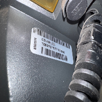 Watson Marlow 720N Peristaltic Pump image 3